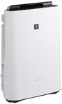 Sharp Humidified And Air Cleaner Plasma Cluster KC-F70-W White From Japan New. Fixed Price $634.44.