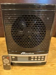 2026 Microlux Deluxe Air Purifier Ozone Hepa Ionizer Cleaner Newest Best!. Fixed Price $289.00.