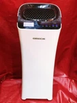 Oreck Air Refresh Ultrasonic Humidifier And Hepa Purifier WK15500. Fixed Price $87.01.
