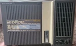 Bionaire Purifier Ionizer Model F-150 Tabletop Wall Mount Works. Fixed Price $42.99.