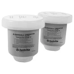 Justrite 2-PK Aerosolv Replacement Carbon Filter Cartridge 6363 28198. Fixed Price $77.00.