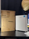 Govee Life Smart Air Purifiers For Home Large Room, H13 True Hepa. Fixed Price $59.99.
