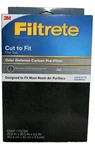 3M Filtrete Room Air Purifier Cut To Size Odor Defense Carbon Pre-filter. Fixed Price $13.99.