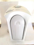 Hamilton Beach Trueair Compact Purifier Hepa-grade Filter Clean WHITE4384. Fixed Price $23.39.