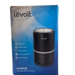 Hepa Levoit LV-H132 Compact Air Purifier With True ***. Fixed Price $75.00.