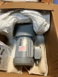 Brother G3K28N40-MF4AEN 40: 1 Ratio Gearmotor High Torque 208-460V New!. Fixed Price $499.99.