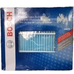 Bosch 6035C Premium Hepa Cabin Air Filter Fits Audi Q7 Porsche Cayenne Vw.... Fixed Price $22.74.