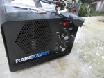 Rainbowair Ozone Generator Machine Odor Eliminator 5210-11 Activator 250. Fixed Price $232.36.