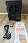 Eden Pure G-7 Whole House Air Purifier Fabric Regenerator Very Clean. Fixed Price $79.99.
