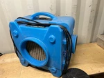 Bluedri Airshield AS-550 Hepa Filtration System. Fixed Price $395.00.