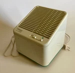 Norelco Cam 660 Clean Air System Includes Ionizer And 3-STAGE Filter. Fixed Price $31.00.