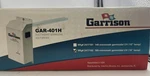 Garrison GAR-401H Microwatt Multivoltage Uvc Air Purifier With Oxidizer 2477192. Fixed Price $70.90.