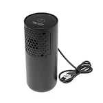 Tsuchiya Yac Car Odor Sensor Ozone Generator With Hydro Silver Titanium Filter. Fixed Price $60.56.