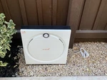 Oransi V-hepa Air Purifier OVH2311 Tested And Working Very Clean. Fixed Price $129.99.