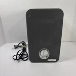 Germguardian AC4100 3-IN-1 Tabletop Air Purifier Hepa Uv-c Silver Black 11 Inch. Fixed Price $29.99.