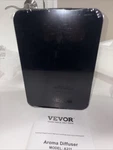 Vevor Scent Air Machine, 180ML Bluetooth Smart Essential Oil Diffuser, 2000SQ.FT. Fixed Price $100.00.