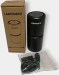 Labcharge Air Purifier, IONIC1611K, Micro Input 5V 1000MA New Open Box. Fixed Price $39.99.