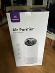 Homintell Air Purifiers For Home H13 True Hepa. Fixed Price $59.99.