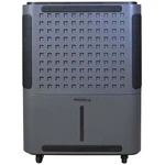 Soleus 110 Pint Portable Dehumidifier With Built-in Pump Refurbished. Fixed Price $244.99.
