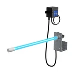 New Aprilaire AUV24V Chemical Free Uvc Coil Cleaner 16 Bulb, 254NM, 17W Hvac. Fixed Price $98.99.