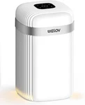 Welov Air Purifiers For Bedroom H13 True Hepa Pets Allergies. Fixed Price $79.99.