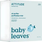 Attitude Baby Air Purifier, Activated Carbon Freshener, Odor Remover, Plant And. Fixed Price $11.99.