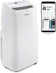 Ivation 12,000 Btu Portable Air Conditioner, Wi-fi, Ac Unit & Dehumidifier. Fixed Price $429.99.