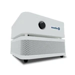 Austin Air Room Purifier With Voc Carbon Wrap Filters - Personal H.... Fixed Price $455.95.