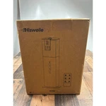 Hiswelle H786 Ultrasonic Cool Mist Humidifier 8L 2.1 Gal Black Tower With Remote. Fixed Price $75.00.