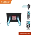 Air Purifier Uv For Hvac Duct By Reko Lighting. Fixed Price $107.99.