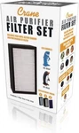 Crane Accessories, Air Purifier Filter, Shark And Penguin. Fixed Price $37.37.