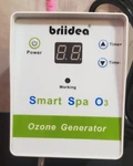 Hot Tub Ozone Generator HBOG-01 HB0G01 Smart Spaw O3 Briidea. Fixed Price $25.00.