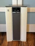 Nikken Air Wellness Power Purifier - Hospital Grade Hepa System No Remote. Fixed Price $174.99.