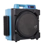 Xpower X-4700A Professional 3-STAGE Hepa Air Scrubber / Purifier Gfci Outlets. Fixed Price $1142.00.