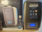 Rowenta Intense Aqua Control Smart Humidifier 3 Speed 2 Gallons Whisper Quiet. Fixed Price $59.99.