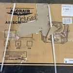 Alorair Pureairo Hepa Max 870 Scrubber 3-STAGE Filtration, Brand New!. Fixed Price $487.49.