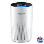 Hopmirth Upgraded Air Purifiers For Bedroom & Home With H14 True Hepa Filter, Co. Fixed Price $73.40.