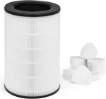 Hepa Filter AP-T40FL'S Homedics 5 In 1 Air Purifier Model + 30 Oil Pads. Fixed Price $41.78.