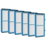 AER1 Filter Replacement For Bionaire BAP260, BAP815, BAP825, BAP9200, BAP9700. Fixed Price $28.59.