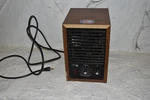 Living Air Alpine Purifier / Ionizer XL15 (MYA5). Fixed Price $48.75.