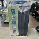 Germguardian RAC4825E Hepa Air Purifier - Black 1 *new* Free Shipping. Fixed Price $79.99.