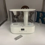 Westinghouse All-in-one Humidifier And Air Purifier With Smart Humidity. Fixed Price $38.00.