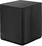 17 Inch Square Cover For Tank Hideaway Tables From Bond Manufacturing Model. Fixed Price $28.01.