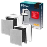 Flintar 2-PACK Of Vital 100 H13 Grade True Hepa Replacement Filter, Compatible. Fixed Price $39.69.