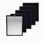 Replacement Filter Compatible With Colzer EPI328 Air Purifier Can Also Be Used. Fixed Price $32.81.