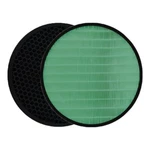 Compatible Lg Air Purifier Replacement Filter For Consoles AS401VSA0 & AS401VGA1. Fixed Price $59.99.