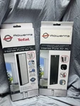 Rowenta Intense Pure Air Xl XD6077U0 XD6061 XD6066 Hepa Carbon Filter Set. Fixed Price $59.95.