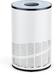 Olixis Air Purifier Covers Up 960FT , True Hepa Filter W/ Quality Monitor. Fixed Price $80.00.