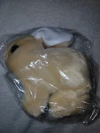 Podafu Realistic Bunny Toy, Brown, Talking Walking Plush Rabbit. Fixed Price $10.99.