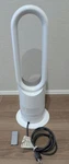 Dyson AM05 Hot+cool Bladeless Fan Heater Remote Included 2017 Fully Functional. Fixed Price $225.49.